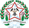 Brasão do Estado de Minas Gerais